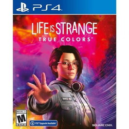 Square Enix Life is Strange True Colors para Sony PS4